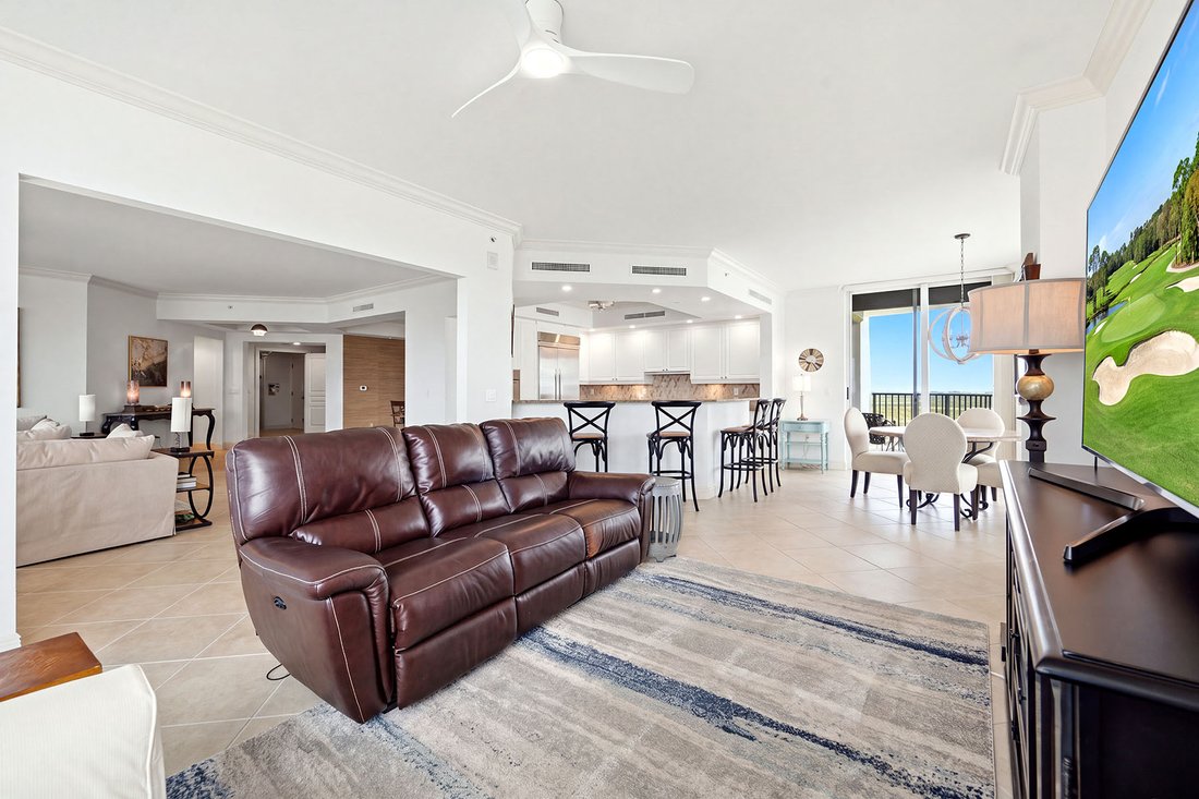 Condominio a Naples, Florida, Stati Uniti 5 - 18912277