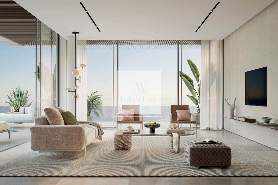 Apartment in Al Safouh Second, Al Safouh, Dubai 1 - 18907527