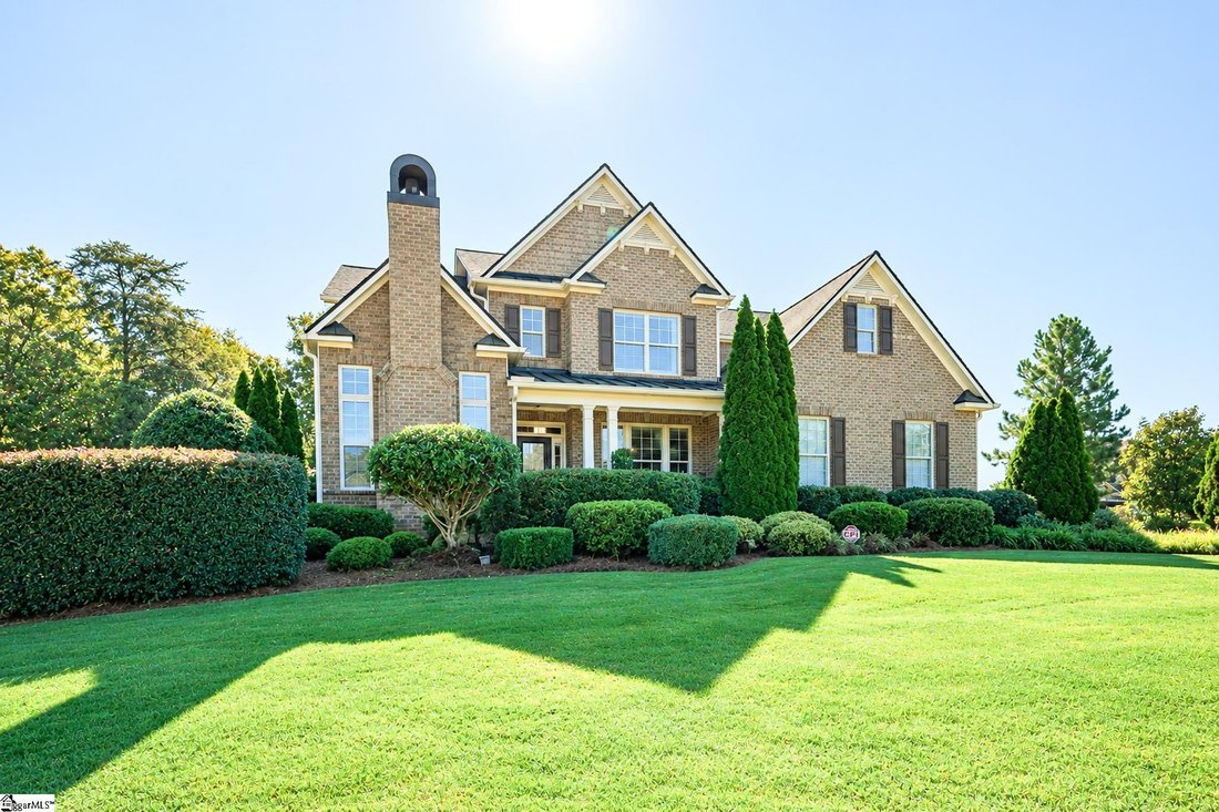 House in Greer, South Carolina, United States 1 - 18906048