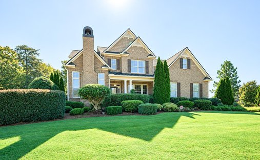 House in Greer, South Carolina, United States 1