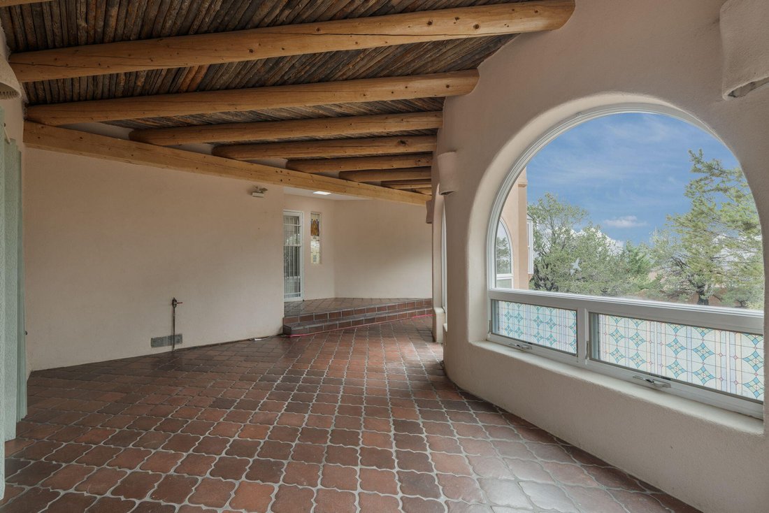 House in Santa Fe, New Mexico, United States 2 - 18909850