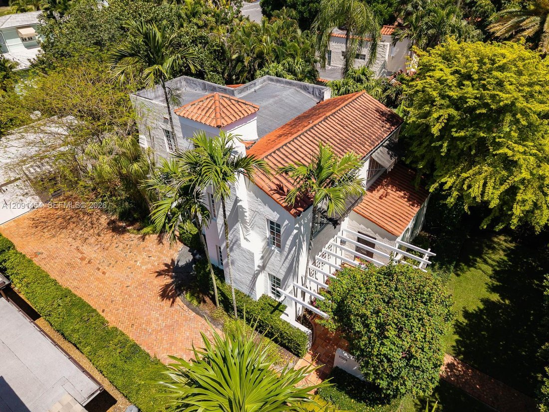 House in Coral Gables, Florida, United States 3 - 18919618