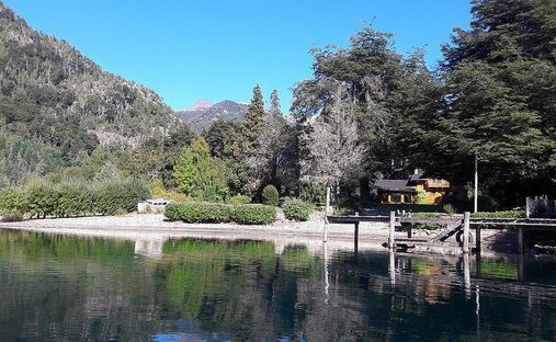 Terreno en Colonia Suiza, Río Negro, Argentina 1