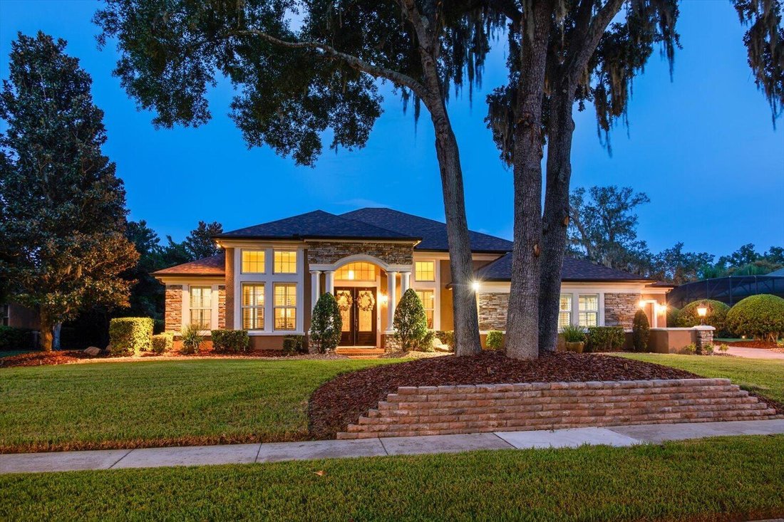 House in Oviedo, Florida, United States 5 - 18913061