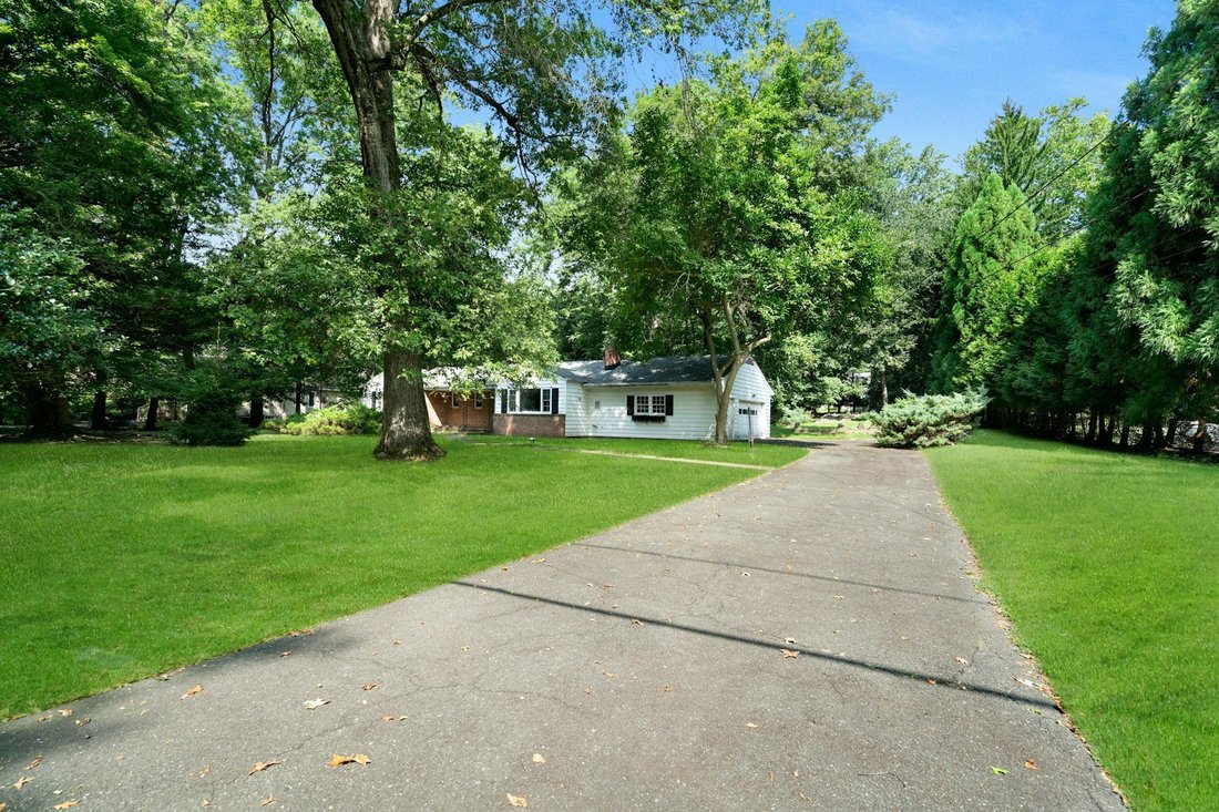 Terreno a Saddle River, New Jersey, Stati Uniti 3 - 18912243