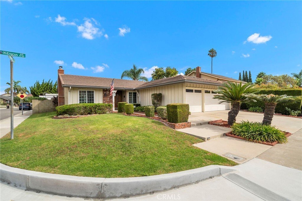 House in Fountain Valley, California, United States 1 - 18912572