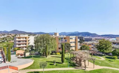 Appartement à Nice, Provence-Alpes-Côte d'Azur, France 1