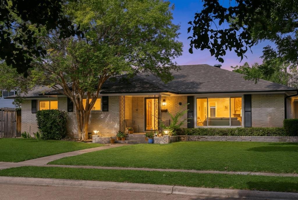 Casa a Dallas, Texas, Stati Uniti 2 - 18906580