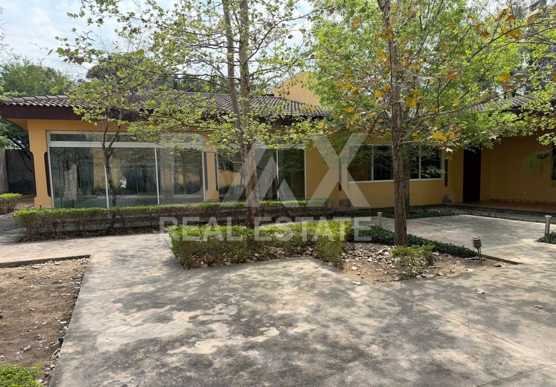 Maison à Monterrey, Nuevo León, Mexique 4 - 18906691