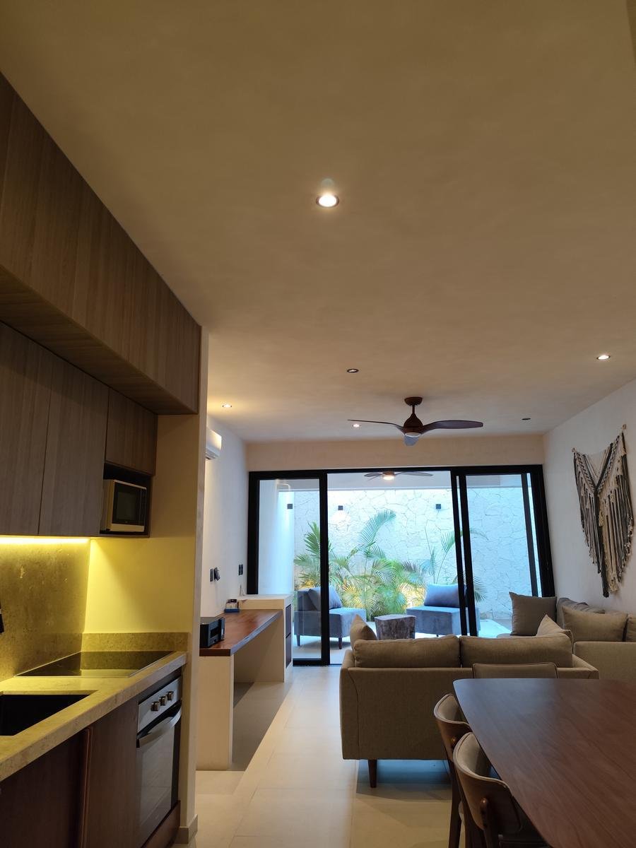 Casa a Alma Tulum Hotel, Quintana Roo, Messico 3 - 18920407