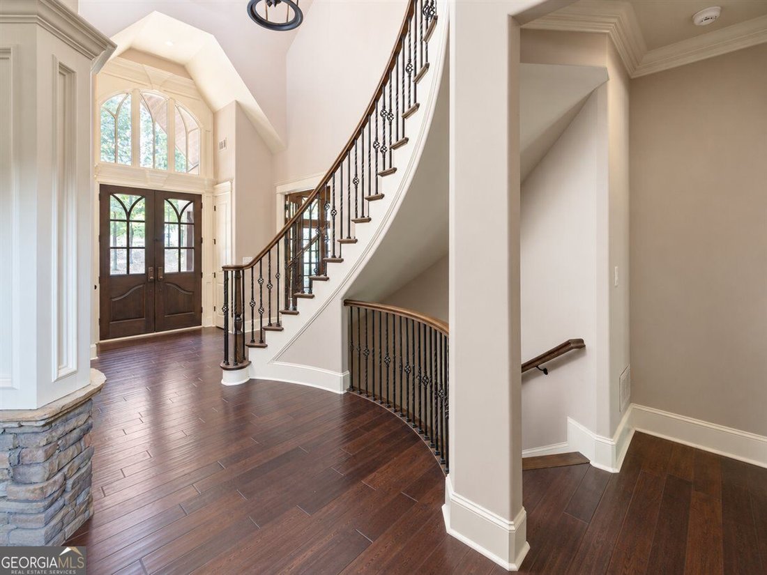 Casa a Monroe, Georgia, Stati Uniti 4 - 18919792