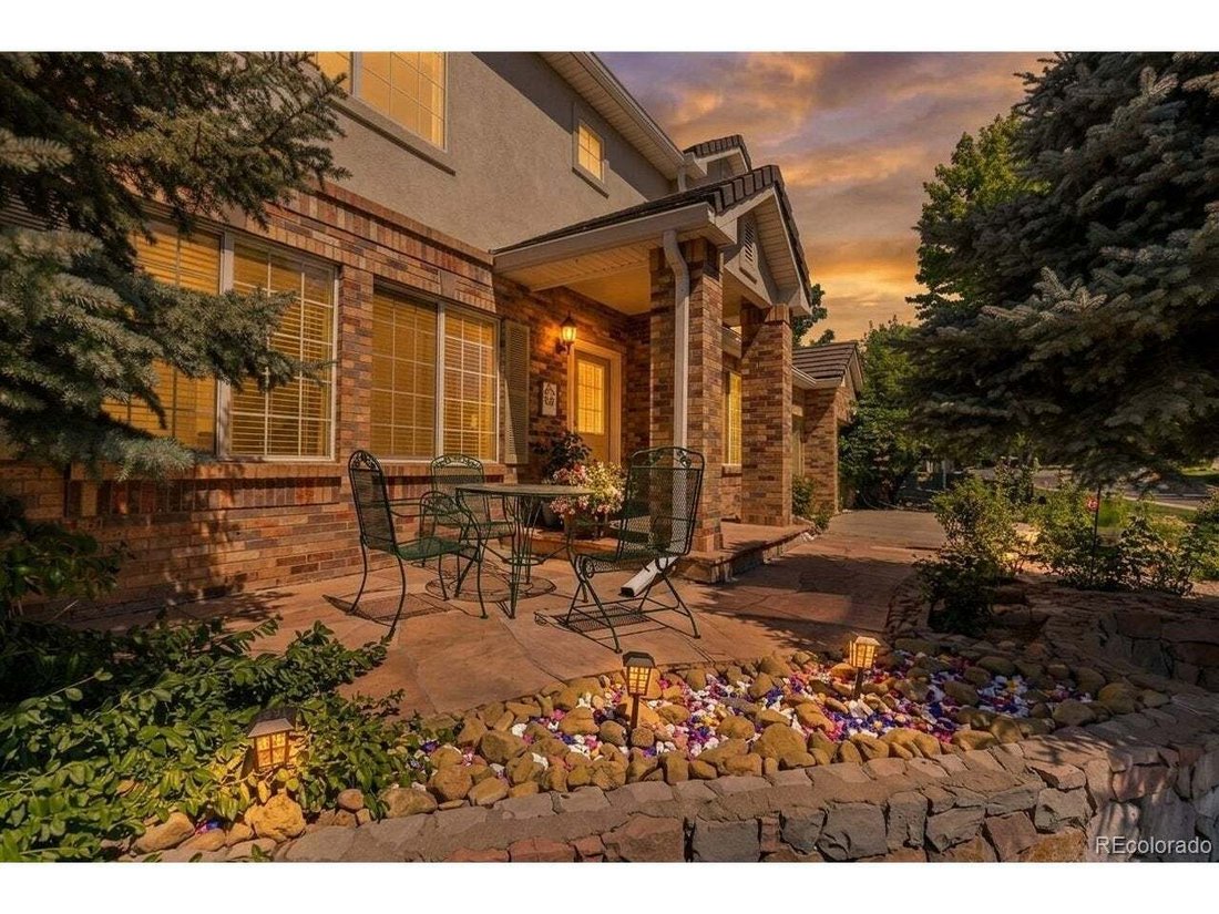 House in Aurora, Colorado, United States 2 - 18442118