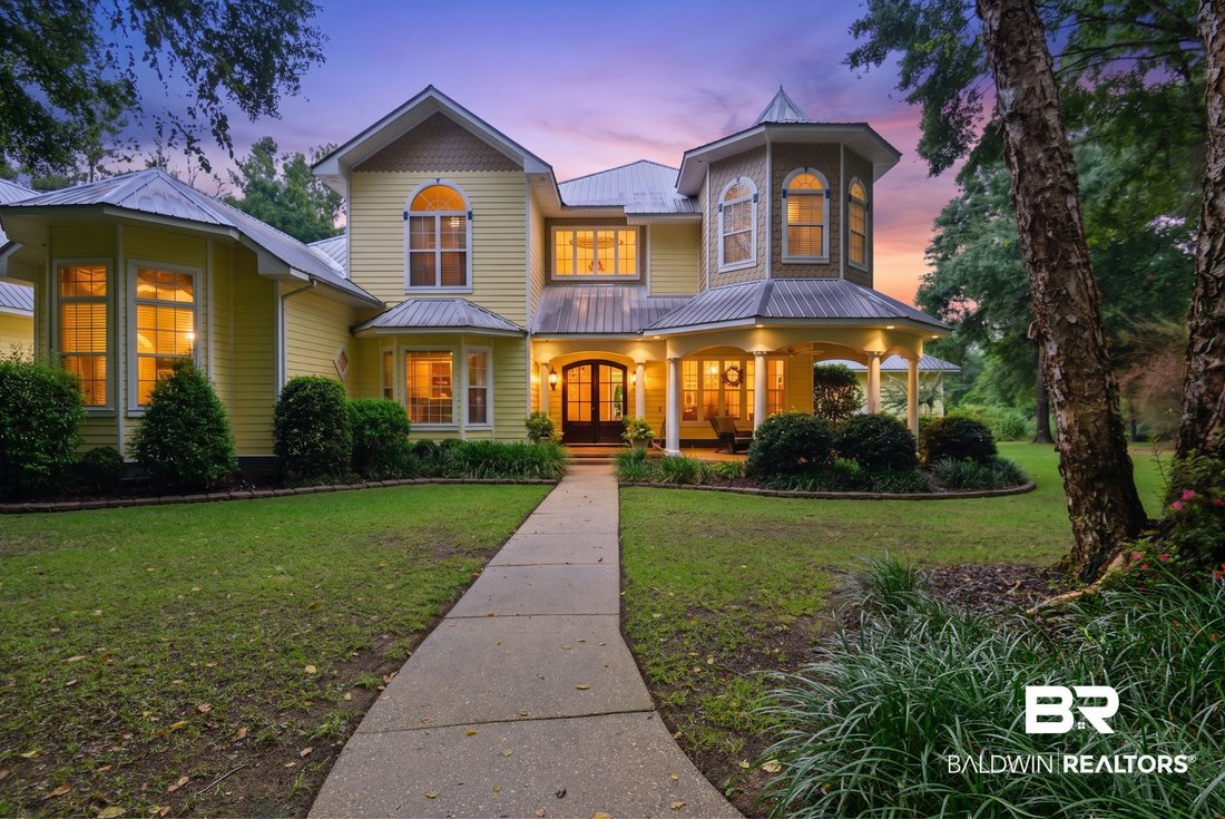 House in Chunchula, Alabama, United States 5 - 18908979