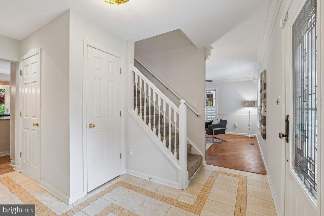 Casa en Kensington, Maryland, Estados Unidos 5 - 18908491