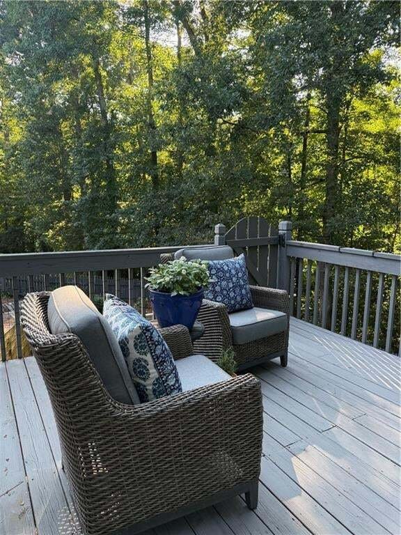 House in Milton, Georgia, United States 2 - 18909978