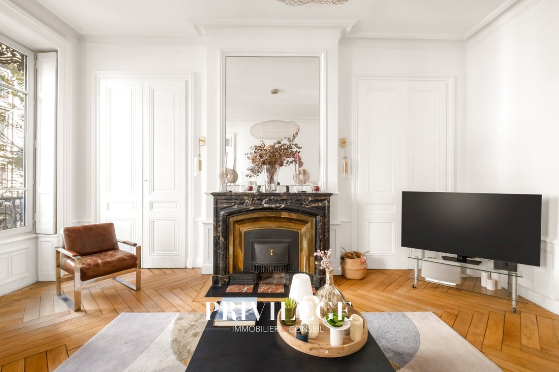 Apartment in Part Dieu, Lyon 3e Arrondissement, Lyon 2 - 18911140
