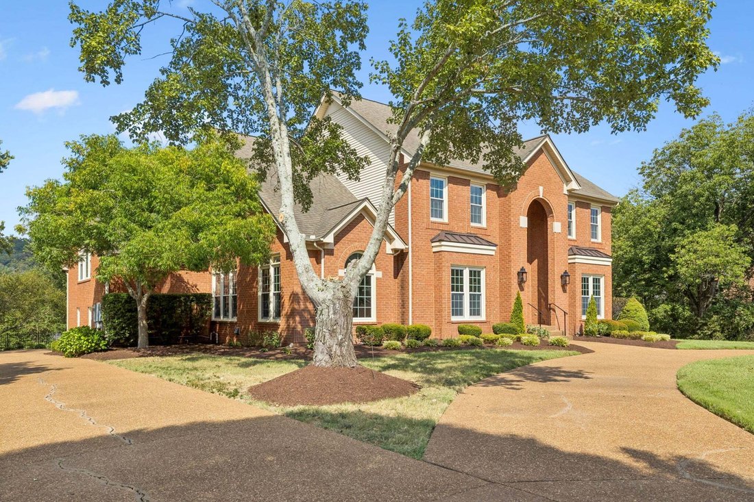 Casa a Nashville, Tennessee, Stati Uniti 2 - 18918737