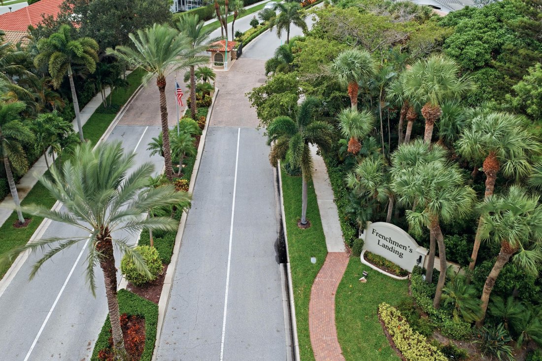 House in Palm Beach Gardens, Florida, United States 2 - 18910153