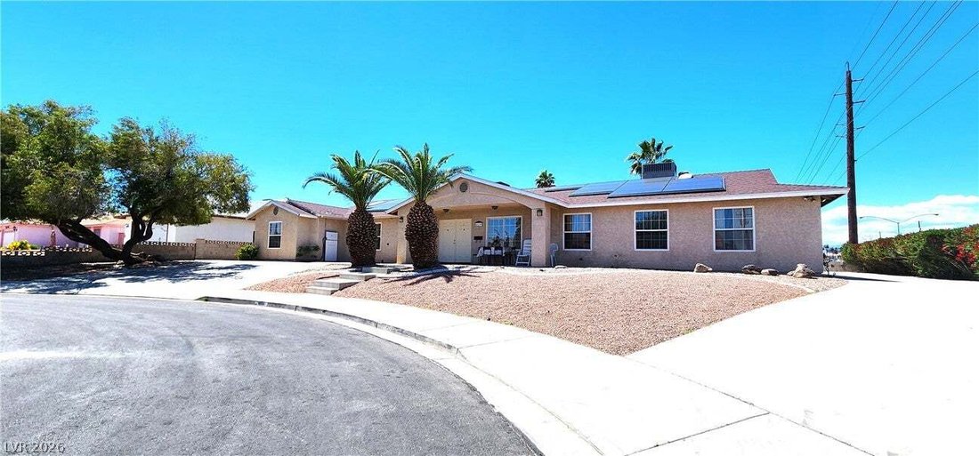 House in Las Vegas, Nevada, United States 4 - 18919655