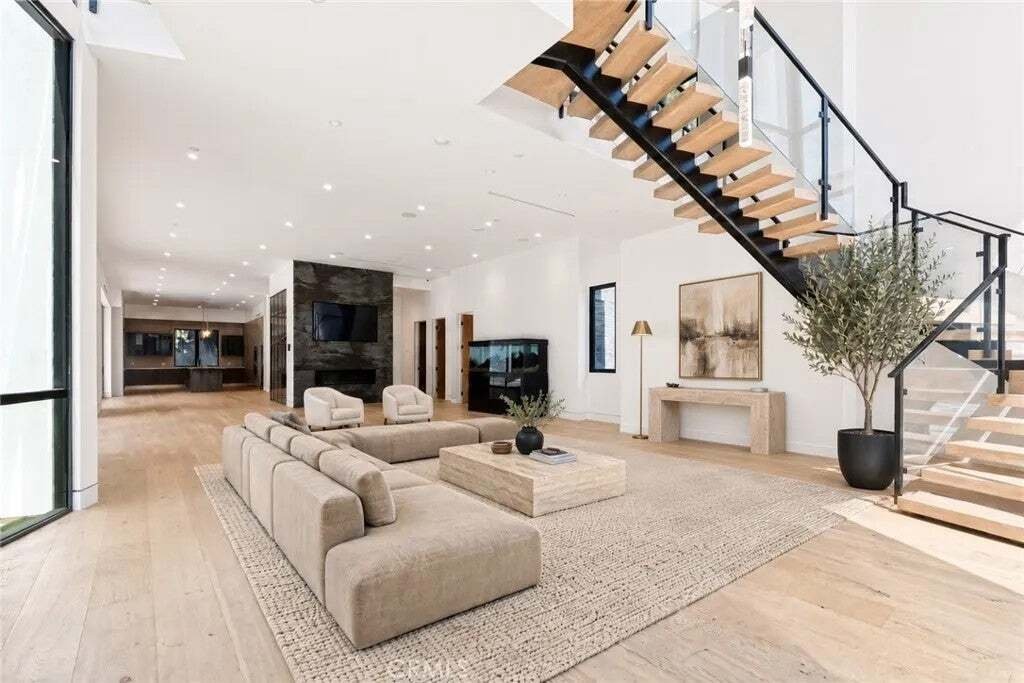 Casa a Los Angeles, California, Stati Uniti 5 - 18910041