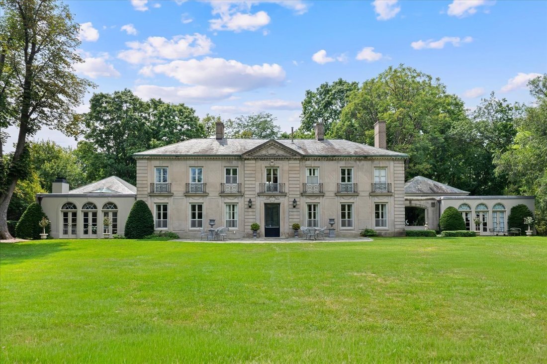 House in Wilmette, Illinois, United States 3 - 18914195