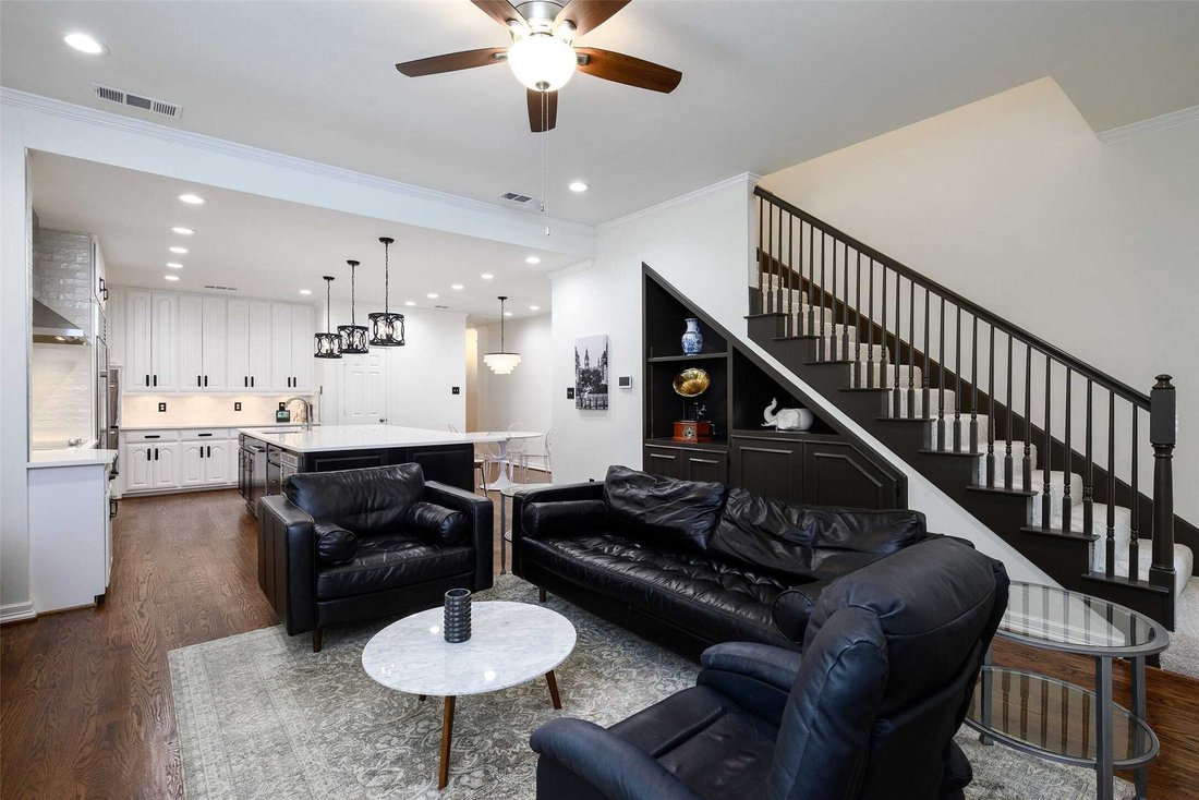 House in Dallas, Texas, United States 4 - 18043383