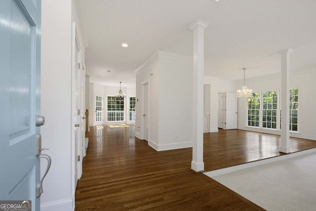 House in Alpharetta, Georgia, United States 3 - 18910360