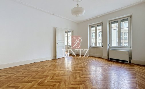 Apartment in Poincare Est, Strasbourg, France 1