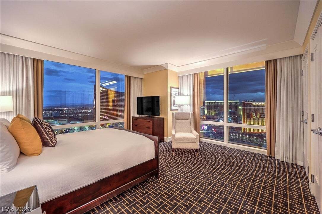 House in Las Vegas, Nevada, United States 1 - 18908769