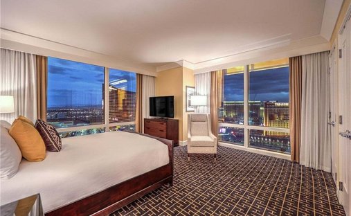 Maison à Las Vegas, Nevada, États-Unis 1