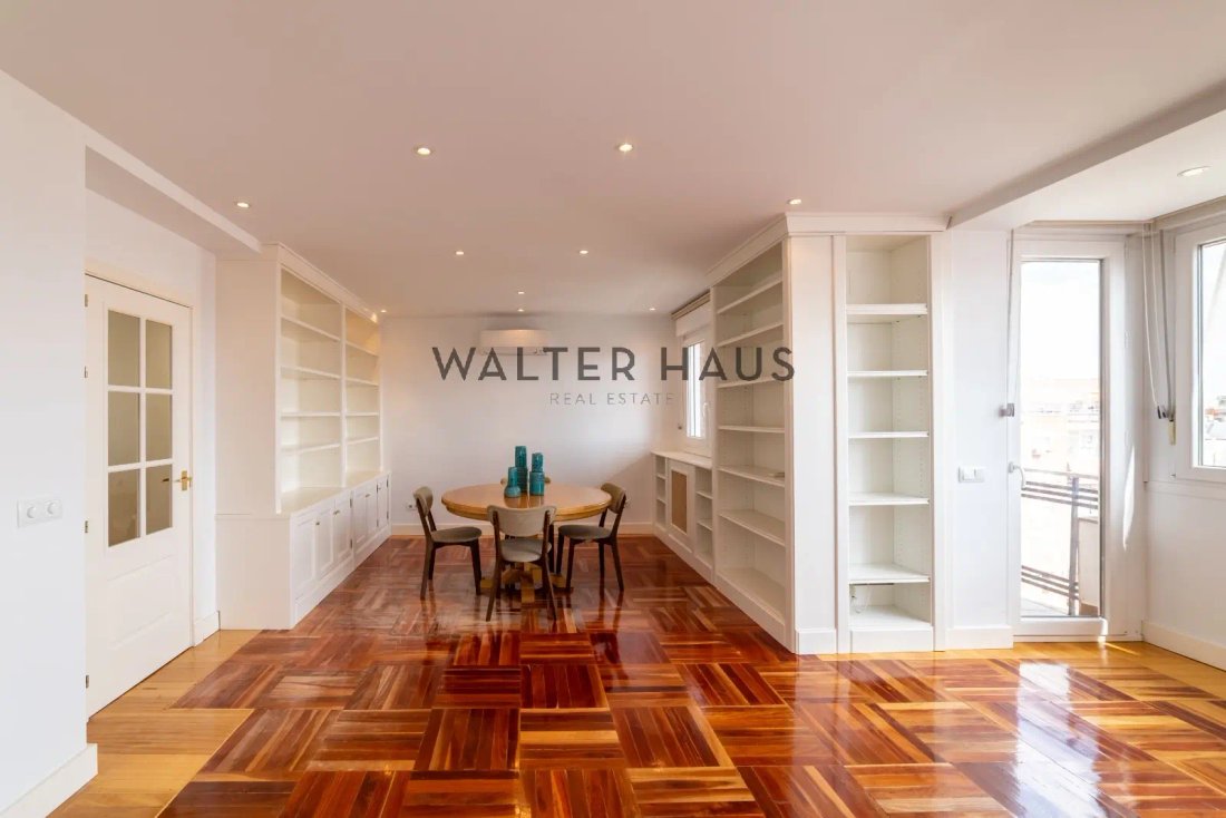Penthouse in Chamberi, Madrid, Spain 2 - 18908035