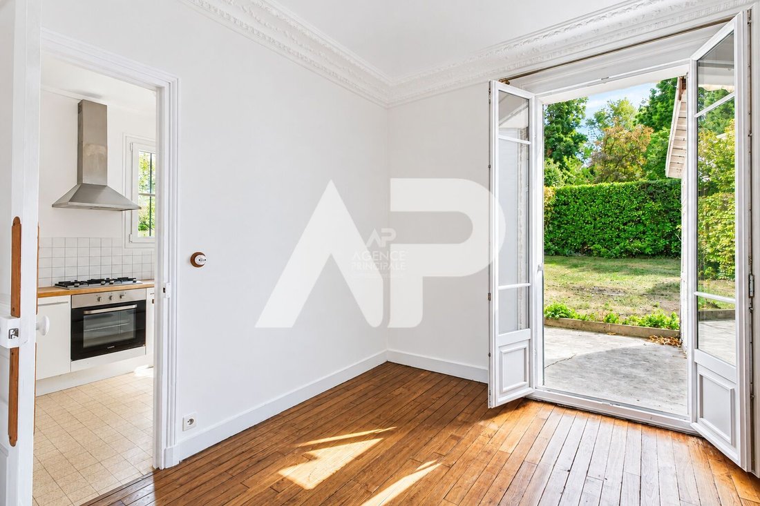 House in Beau Site-Pommerets-Binelles, Sevres, France 4 - 18917607