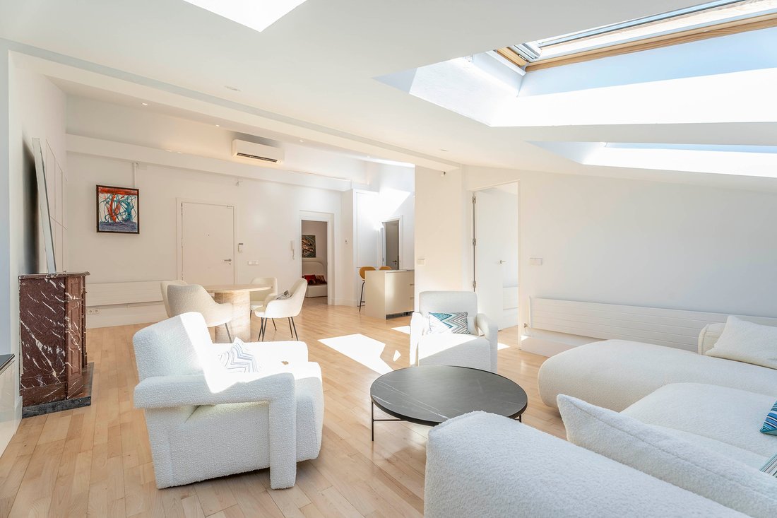 Appartement à Centro, Madrid, Espagne 1 - 17225147