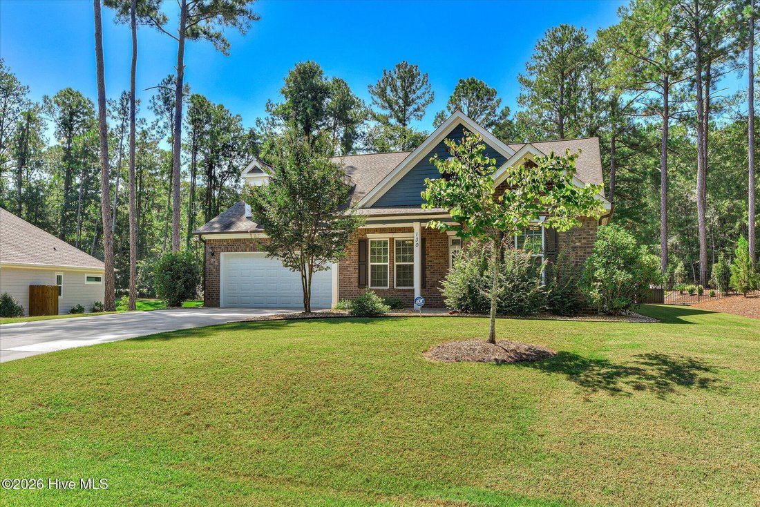 House in Danville, South Carolina, United States 4 - 18913013