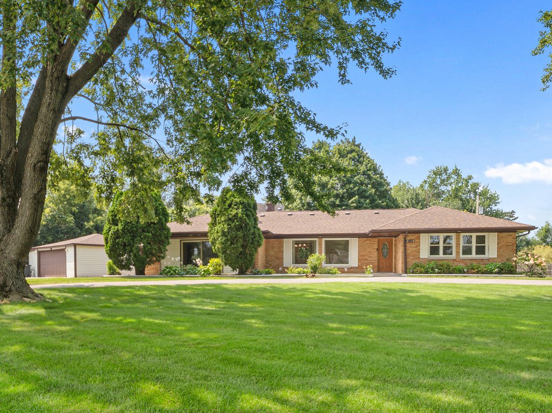 House in La Grange, Illinois, United States 2 - 18914199