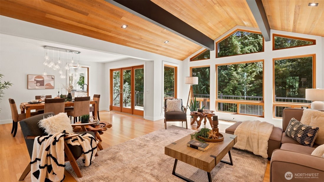 House in Cottage Lake, Washington, United States 4 - 18918554
