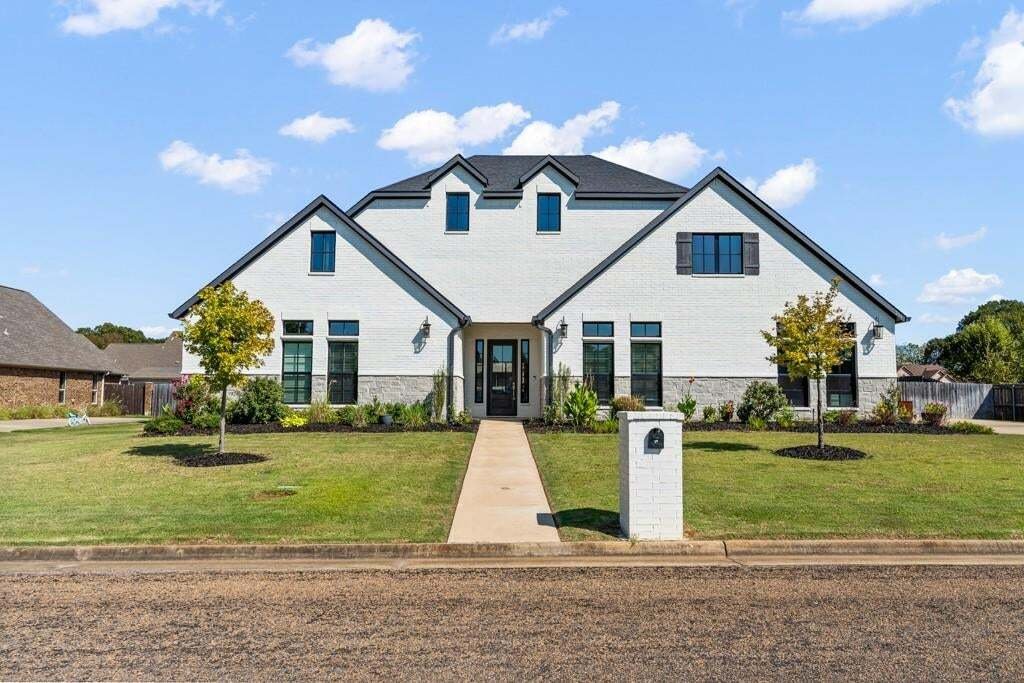 House in Mount Pleasant, Texas, United States 1 - 18906616
