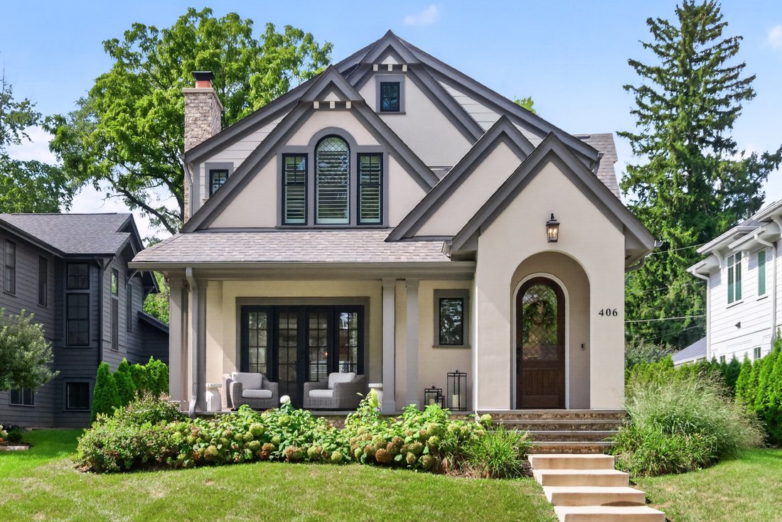 House in Geneva, Illinois, United States 1 - 18905124