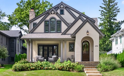 Haus in Geneva, Illinois, Vereinigte Staaten 1