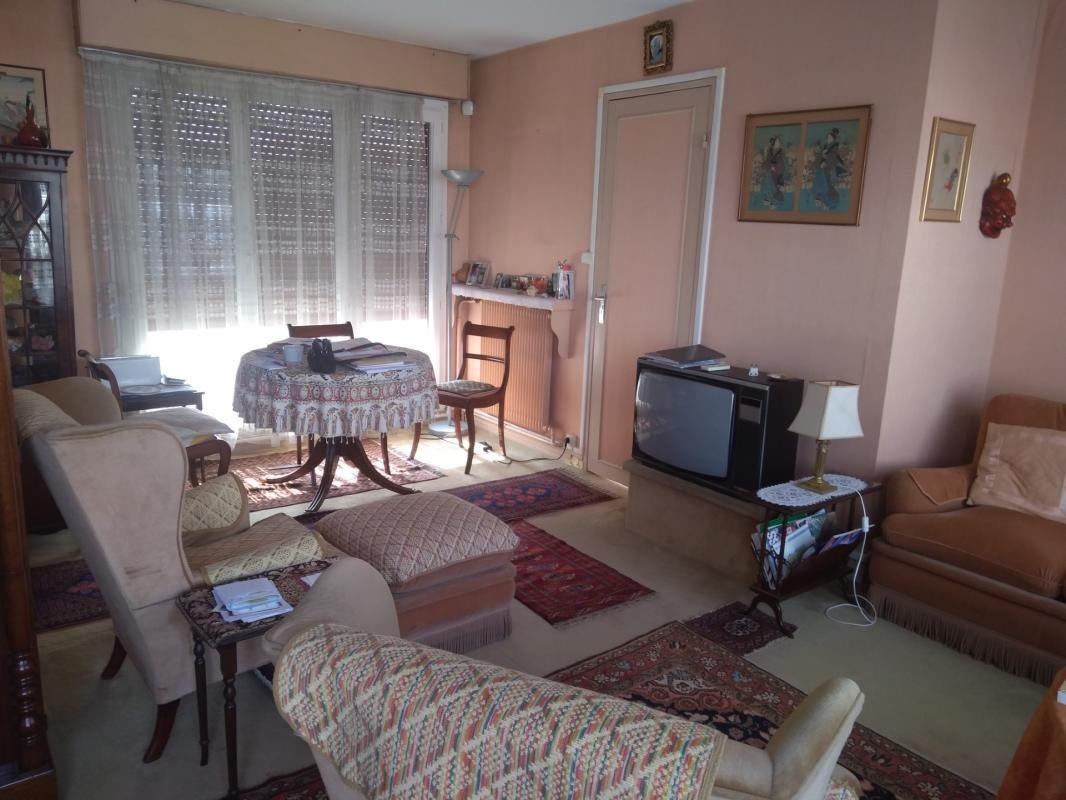 Apartment in Champerret-Berthier, Paris 17e Arrondissement, Paris 2 - 18919903