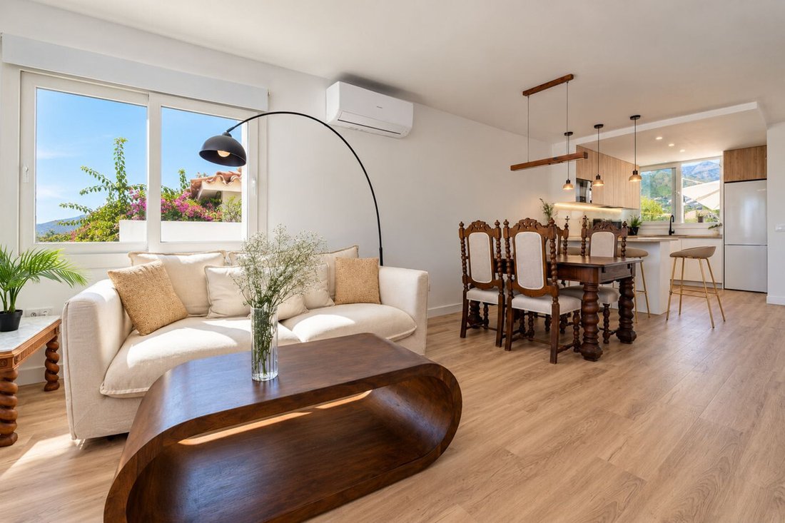 Villa in Centro, Malaga, Spain 5 - 18327946