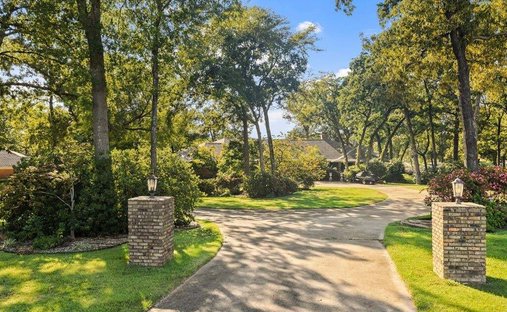 Casa a Pittsburg, Texas, Stati Uniti 1