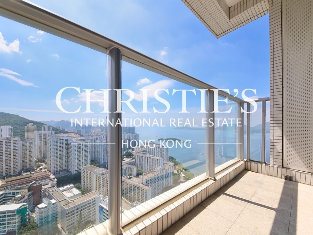 Appartement à Hong-Kong, Hong Kong 2 - 18919320