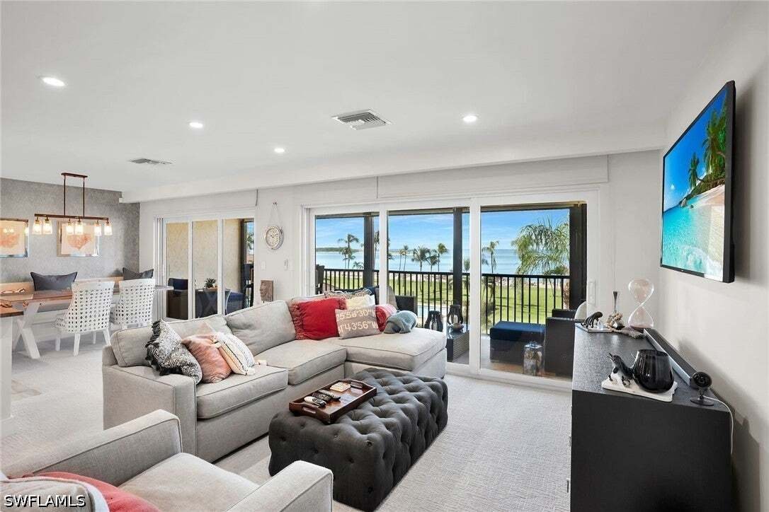 Condo in Marco Island, Florida, United States 3 - 18917147