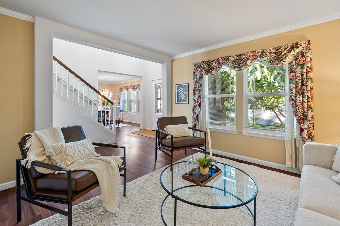 House in Puyallup, Washington, United States 3 - 18907775