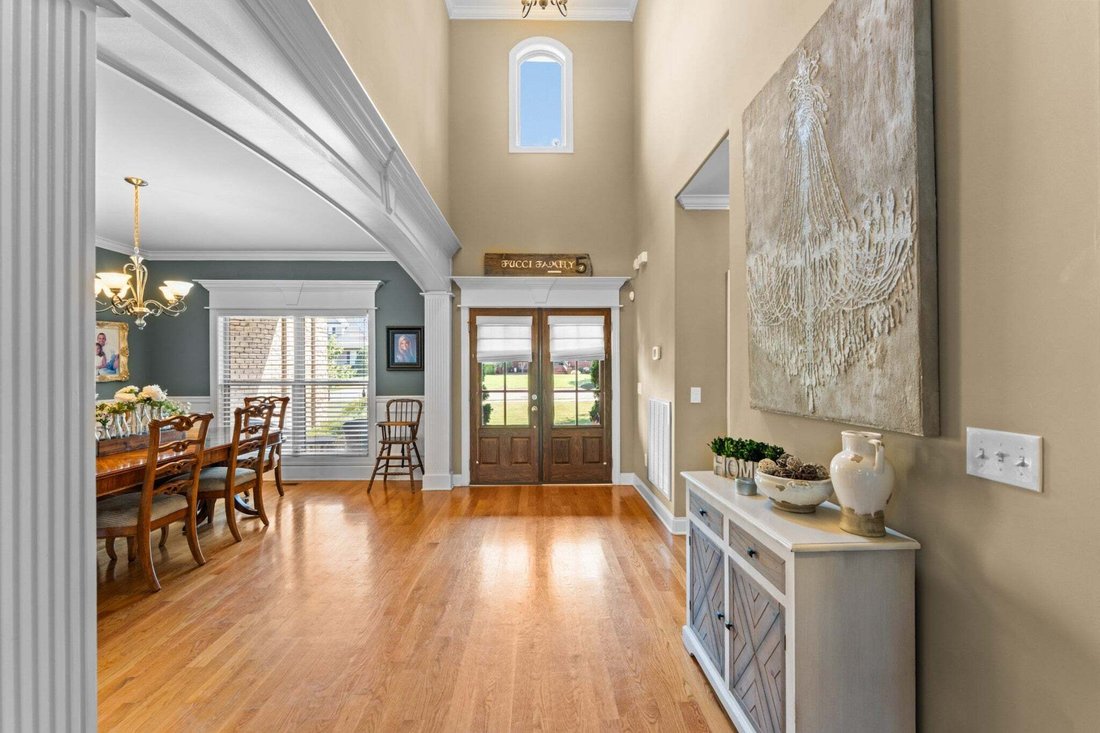 House in Murfreesboro, Tennessee, United States 5 - 18909299