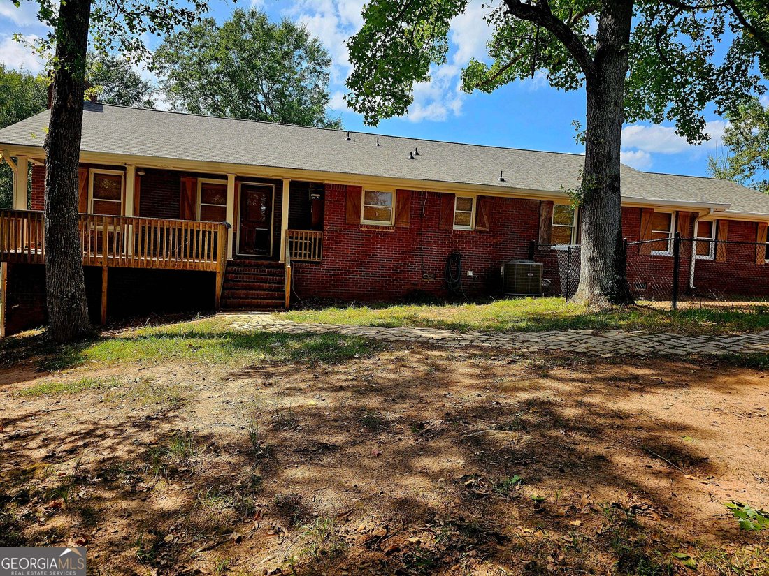 House in Senoia, Georgia, United States 3 - 18917231