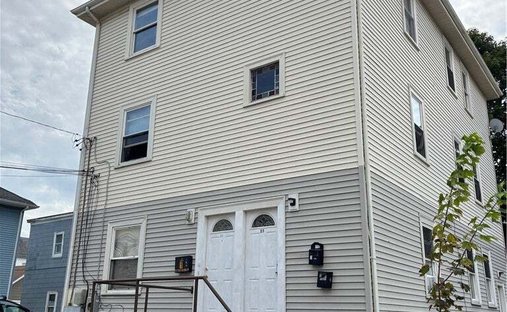 Providence, Rhode Island, États-Unis 1