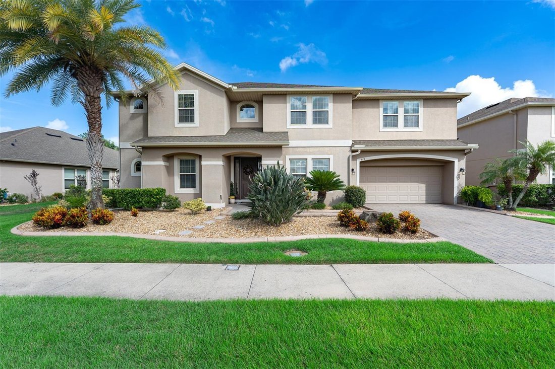 House in Minneola, Florida, United States 5 - 18905901
