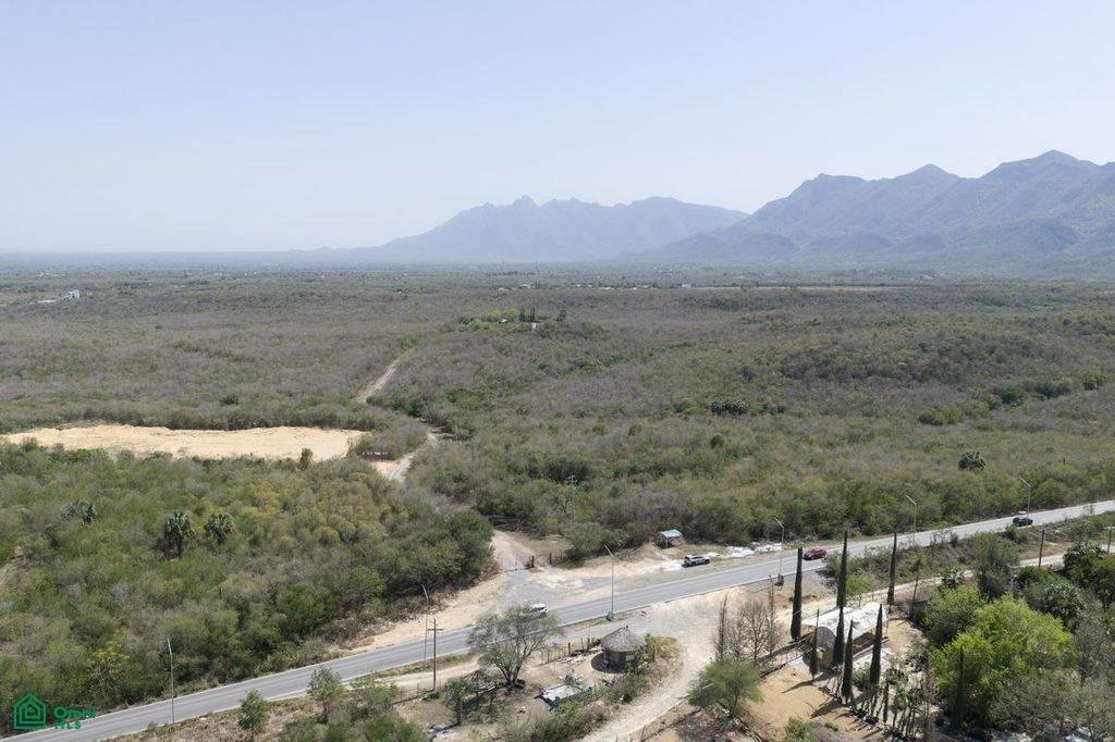 Land in El Mezcal, Nuevo Leon, Mexico 2 - 17815060